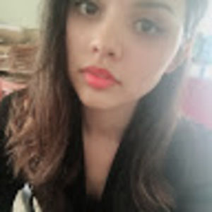 Meet your Posher, Marley